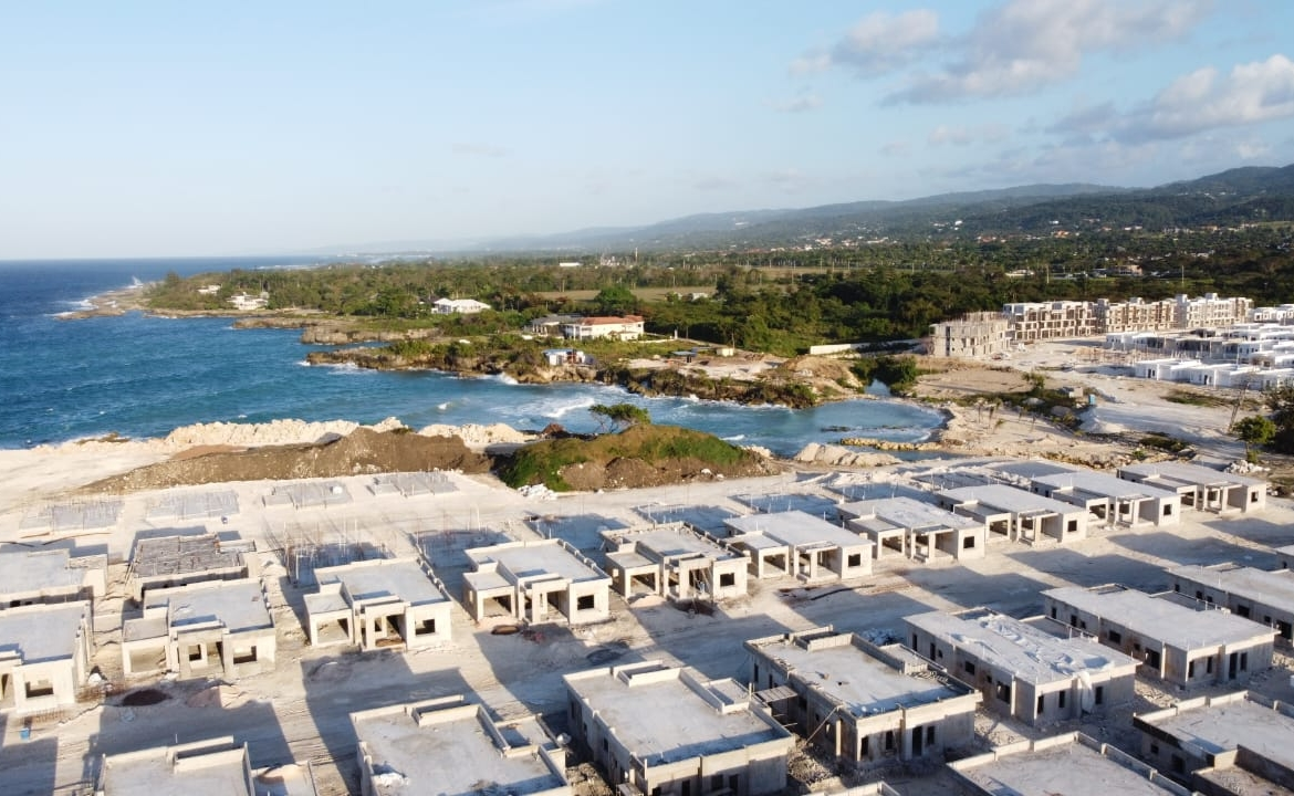 Fifteenth image of H303- Paradisiac Beach Club in Richmond, St. Ann, Jamaica - property is For Sale