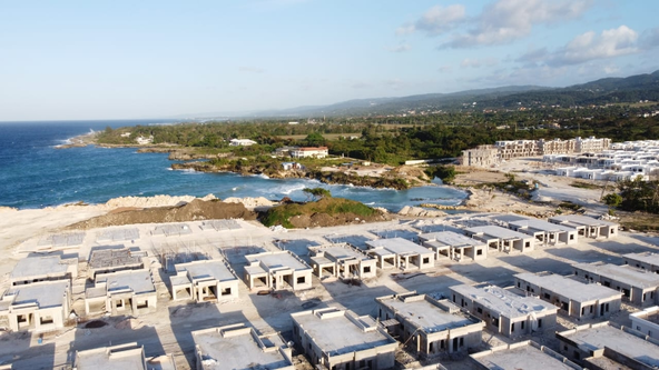 Fifteenth image of H303- Paradisiac Beach Club in Richmond, St. Ann, Jamaica - property is For Sale