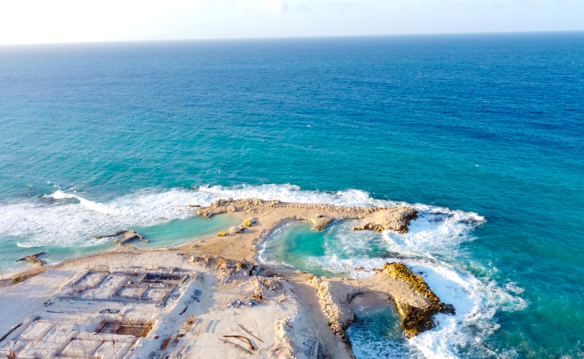 Sixteenth image of H303- Paradisiac Beach Club in Richmond, St. Ann, Jamaica - property is For Sale
