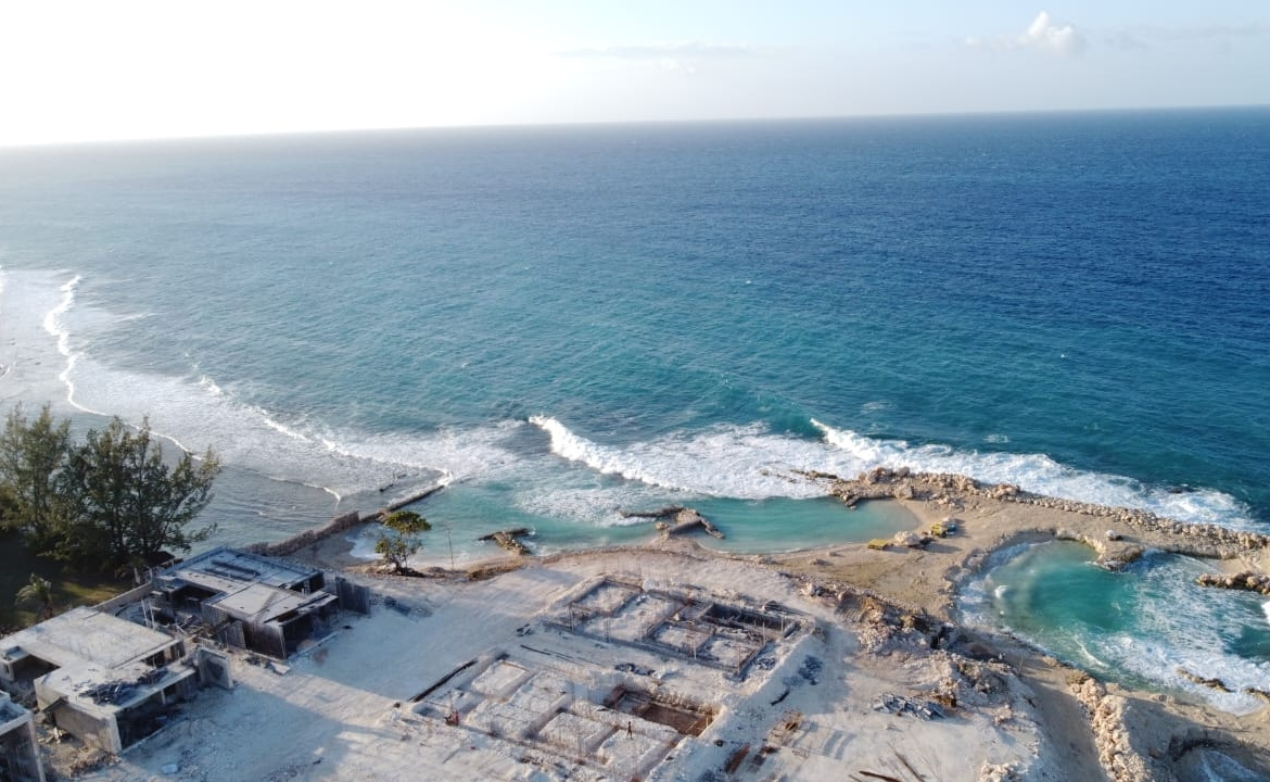 Eighteenth image of H303- Paradisiac Beach Club in Richmond, St. Ann, Jamaica - property is For Sale