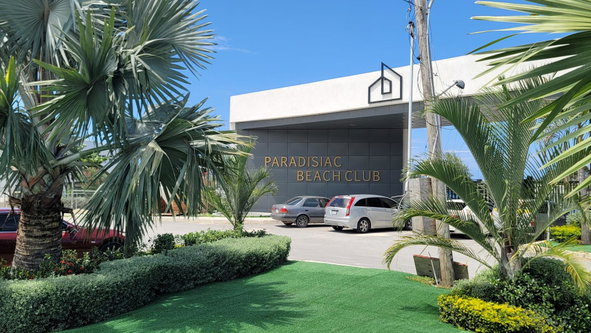 Twenty-First image of H303- Paradisiac Beach Club in Richmond, St. Ann, Jamaica - property is For Sale