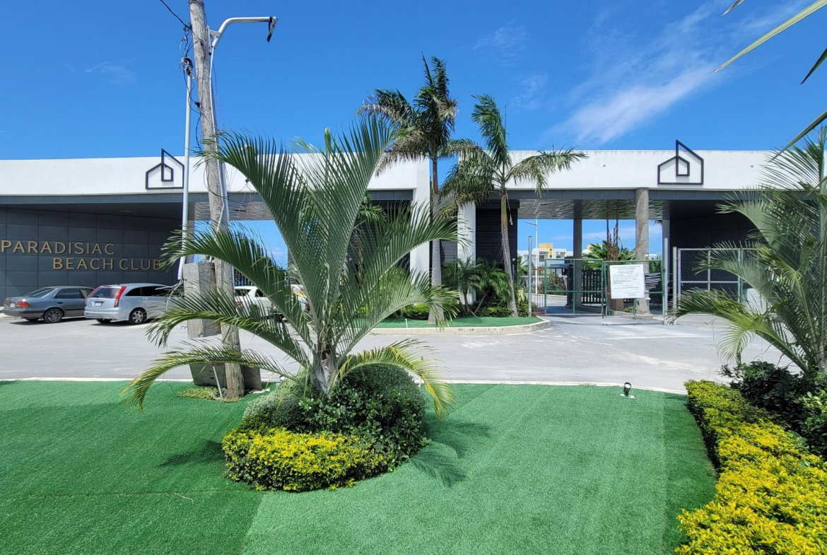 Twenty-Second image of H303- Paradisiac Beach Club in Richmond, St. Ann, Jamaica - property is For Sale