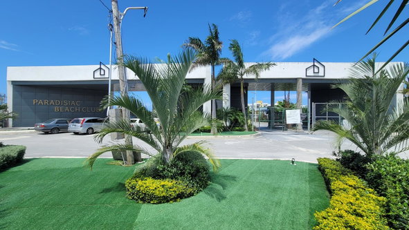 Twenty-Second image of H303- Paradisiac Beach Club in Richmond, St. Ann, Jamaica - property is For Sale