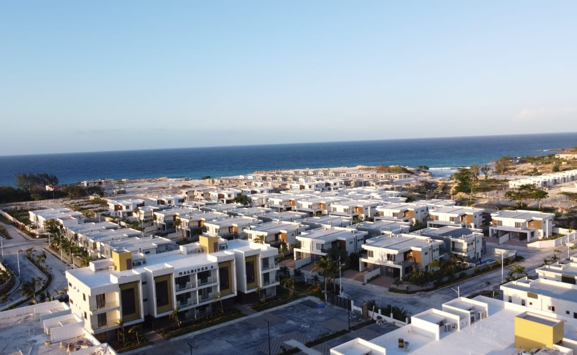 Twenty-Sixth image of H303- Paradisiac Beach Club in Richmond, St. Ann, Jamaica - property is For Sale