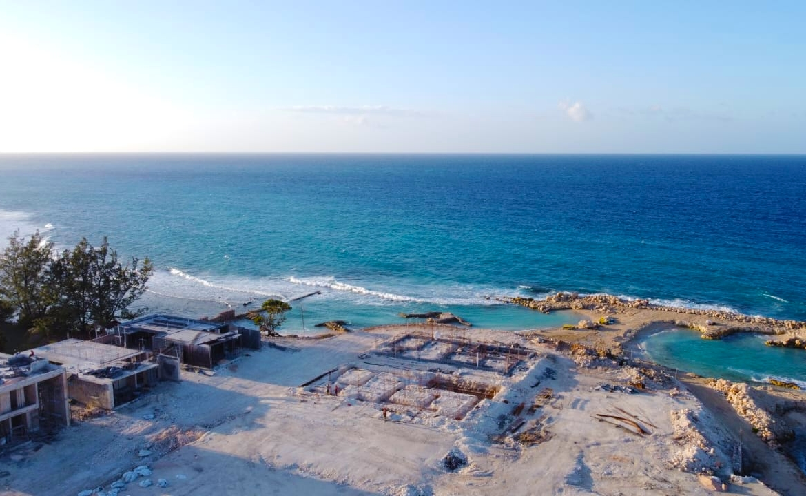 Twenty-Seventh image of H303- Paradisiac Beach Club in Richmond, St. Ann, Jamaica - property is For Sale