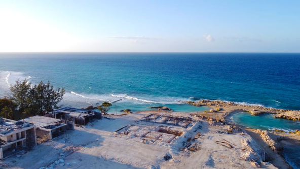 Twenty-Seventh image of H303- Paradisiac Beach Club in Richmond, St. Ann, Jamaica - property is For Sale