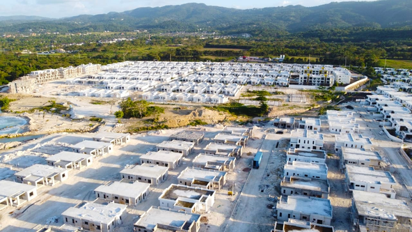 Twenty-Eighth image of H303- Paradisiac Beach Club in Richmond, St. Ann, Jamaica - property is For Sale