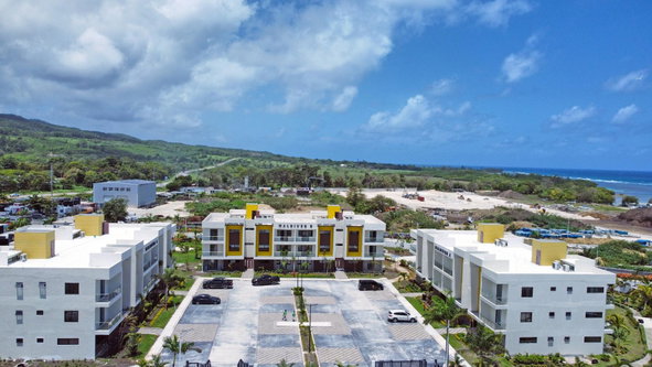 Twenty-Ninth image of H303- Paradisiac Beach Club in Richmond, St. Ann, Jamaica - property is For Sale