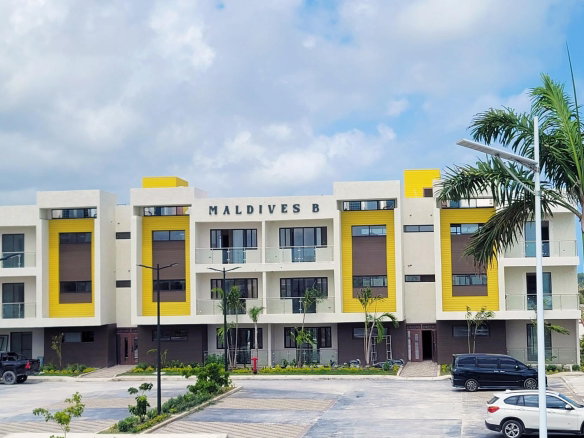 First image of H203- Paradisiac Beach Club in Richmond, St. Ann, Jamaica - property is For Sale