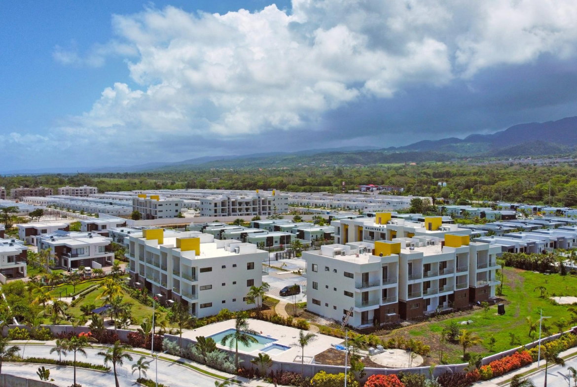 Thirtieth image of H303- Paradisiac Beach Club in Richmond, St. Ann, Jamaica - property is For Sale