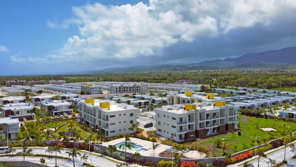 Thirtieth image of H303- Paradisiac Beach Club in Richmond, St. Ann, Jamaica - property is For Sale