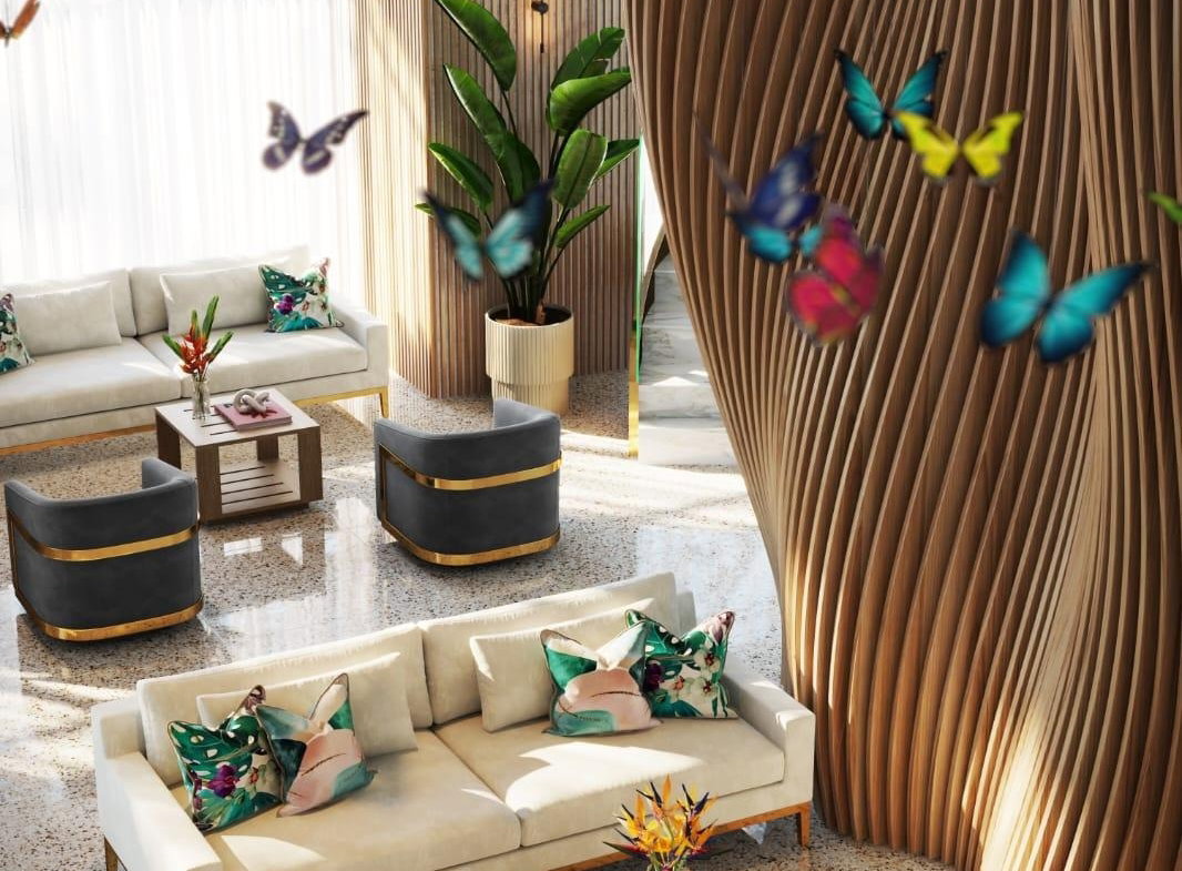 Fourteenth image of C2003- Pinnacle in Montego Bay, St. James, Jamaica - property is For Sale