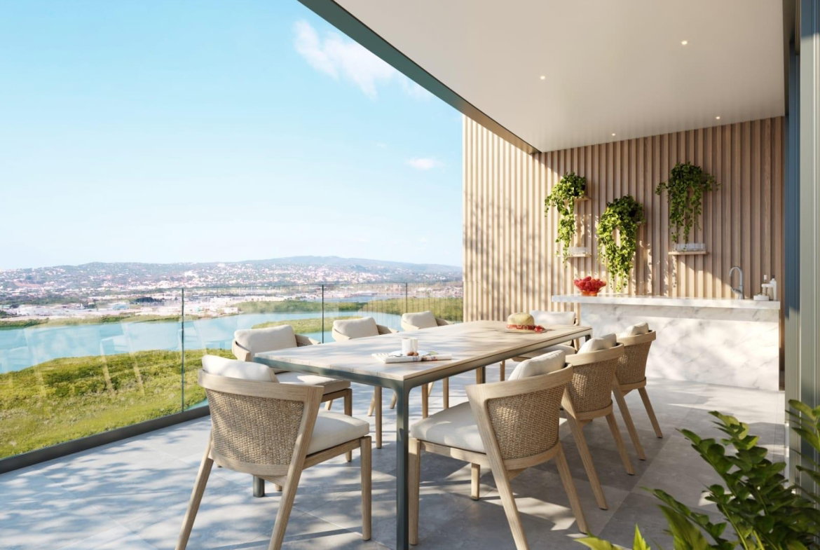 Third image of C2003- Pinnacle in Montego Bay, St. James, Jamaica - property is For Sale