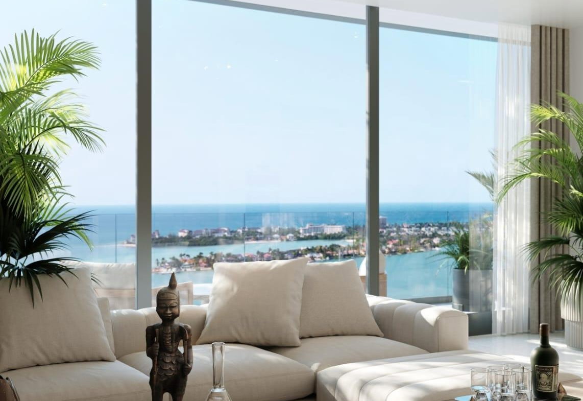 Sixth image of C2003- Pinnacle in Montego Bay, St. James, Jamaica - property is For Sale