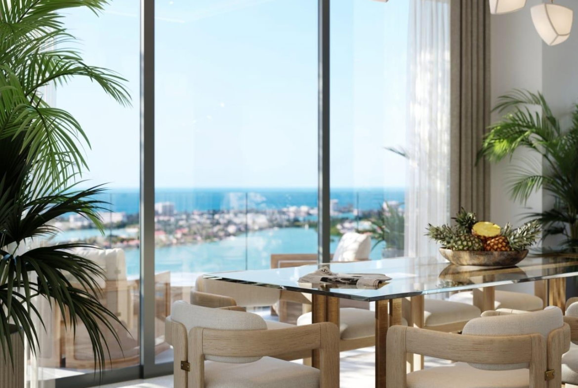 Seventh image of C2003- Pinnacle in Montego Bay, St. James, Jamaica - property is For Sale
