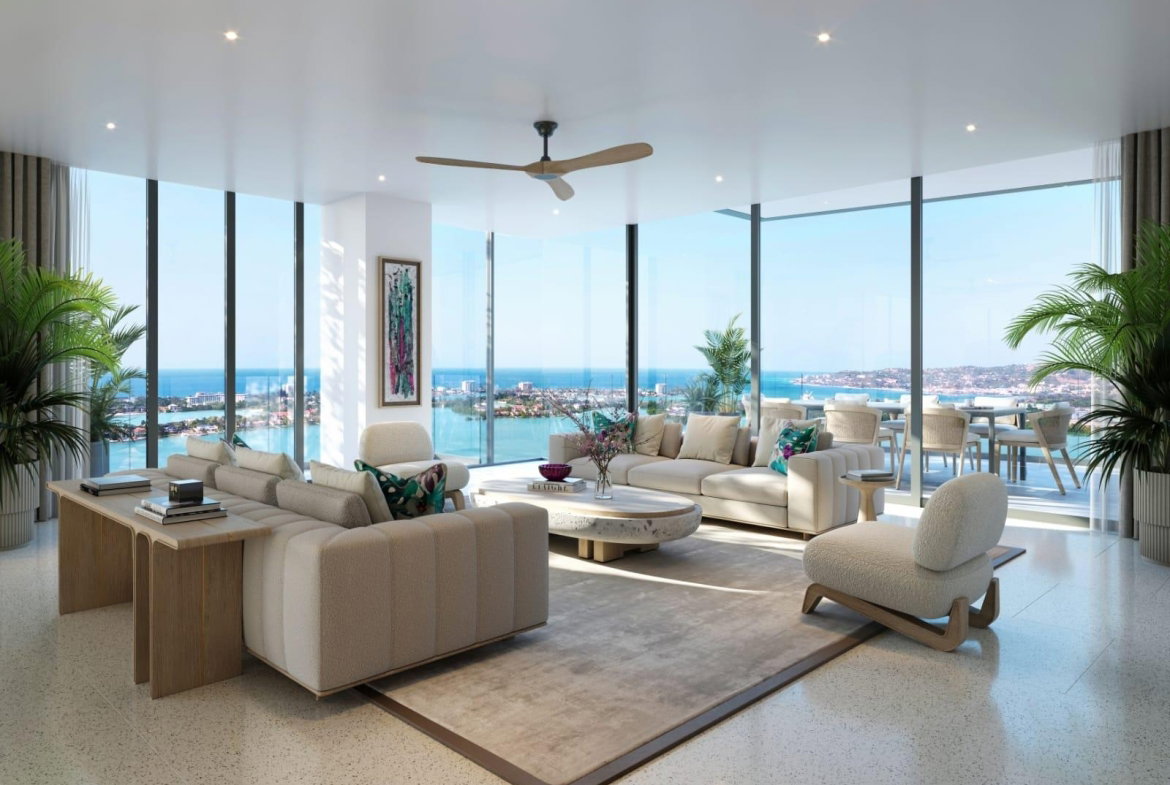 Eighth image of C2003- Pinnacle in Montego Bay, St. James, Jamaica - property is For Sale