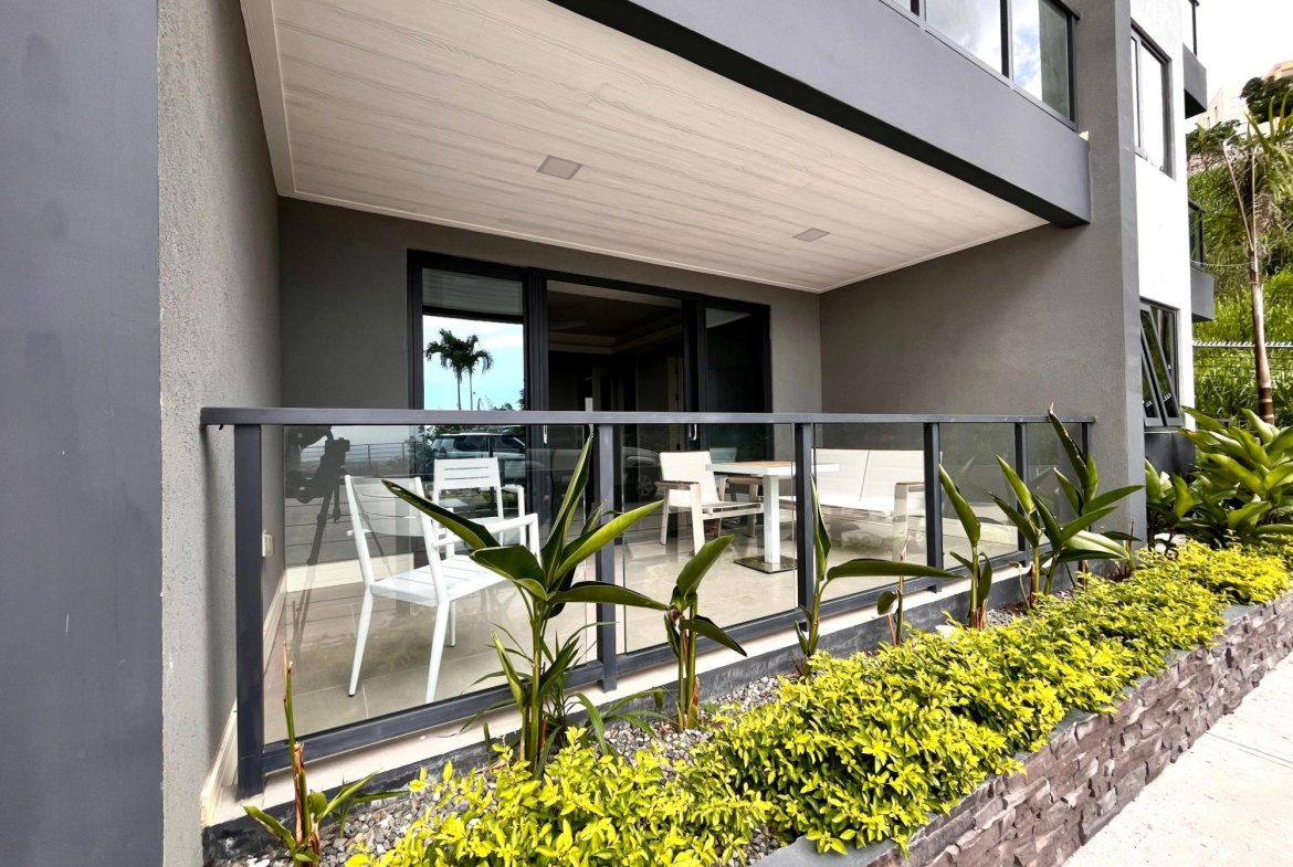 Twenty-Third image of 23- Spyglass, Tavistock Terra in Kingston 6, St. Andrew, Jamaica - property is For Sale