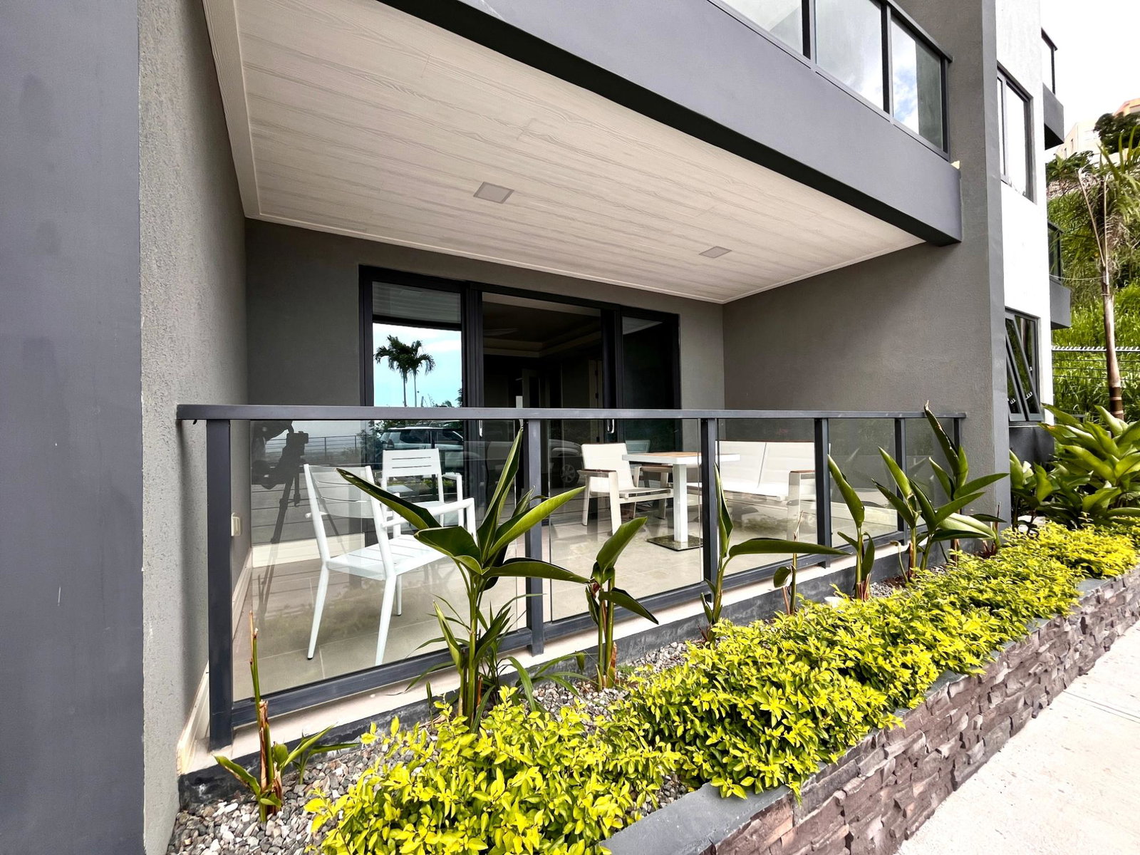 Twenty-Third image of 23- Spyglass, Tavistock Terra in Kingston 6, St. Andrew, Jamaica - property is For Sale