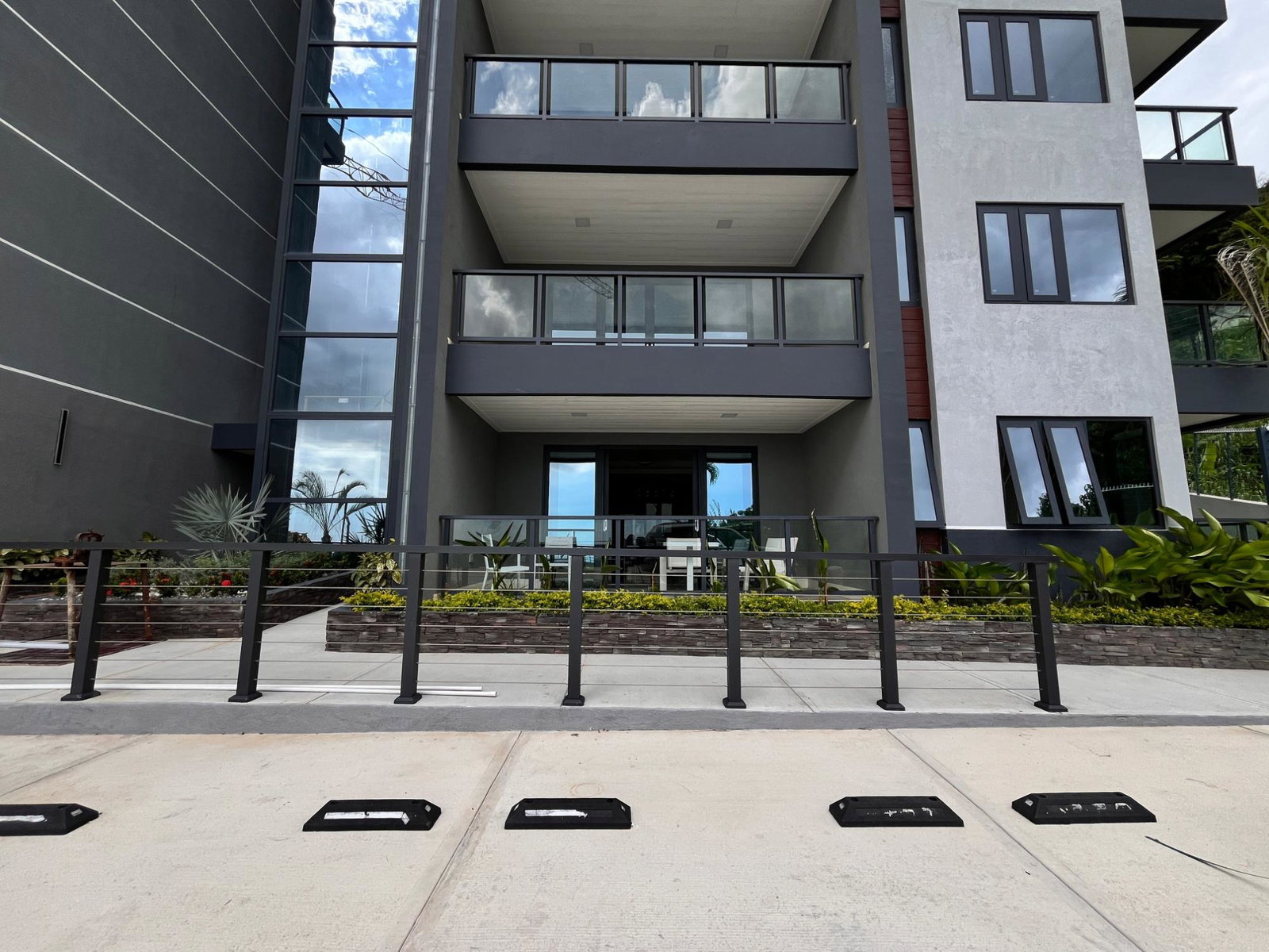 Twenty-Sixth image of 23- Spyglass, Tavistock Terra in Kingston 6, St. Andrew, Jamaica - property is For Sale