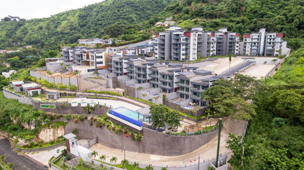 Twenty-Eighth image of 23- Spyglass, Tavistock Terra in Kingston 6, St. Andrew, Jamaica - property is For Sale