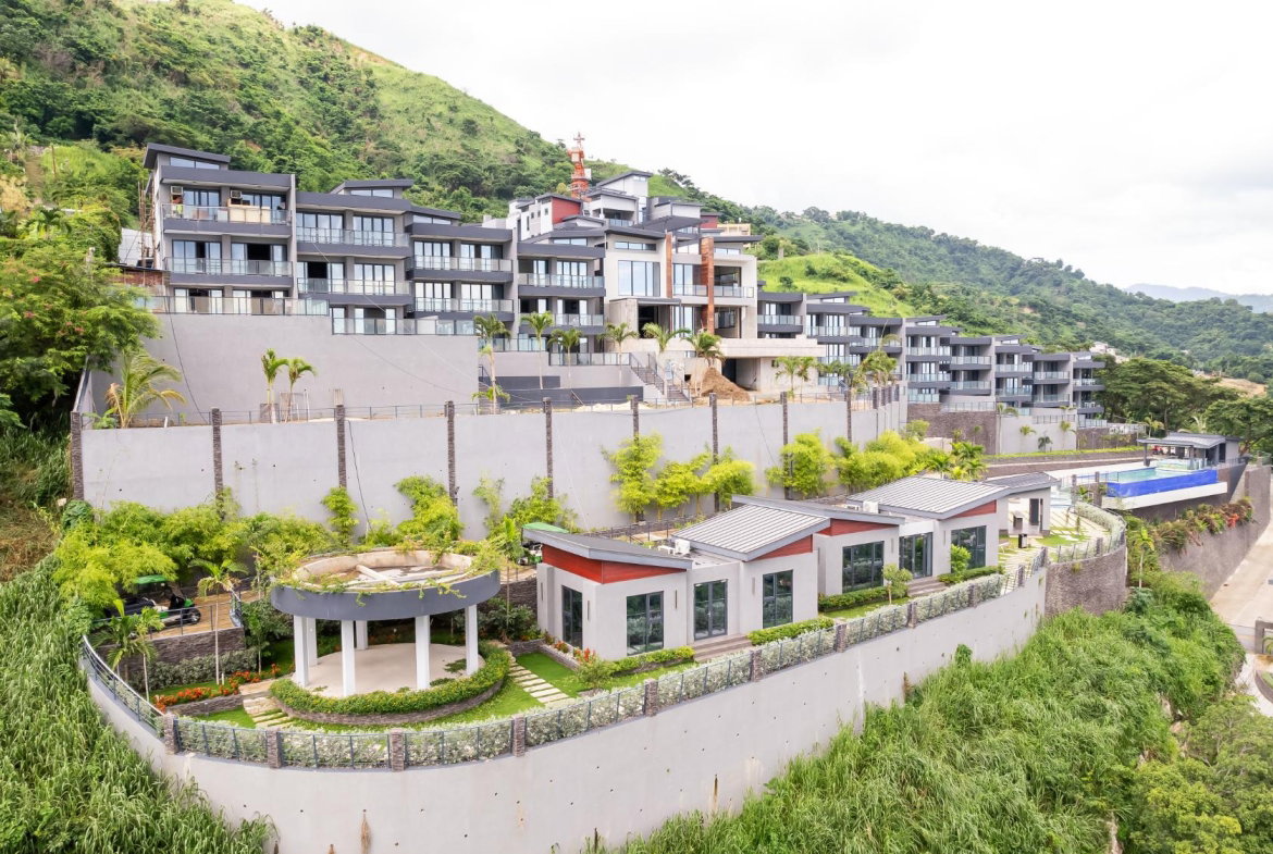 Twenty-Ninth image of 23- Spyglass, Tavistock Terra in Kingston 6, St. Andrew, Jamaica - property is For Sale