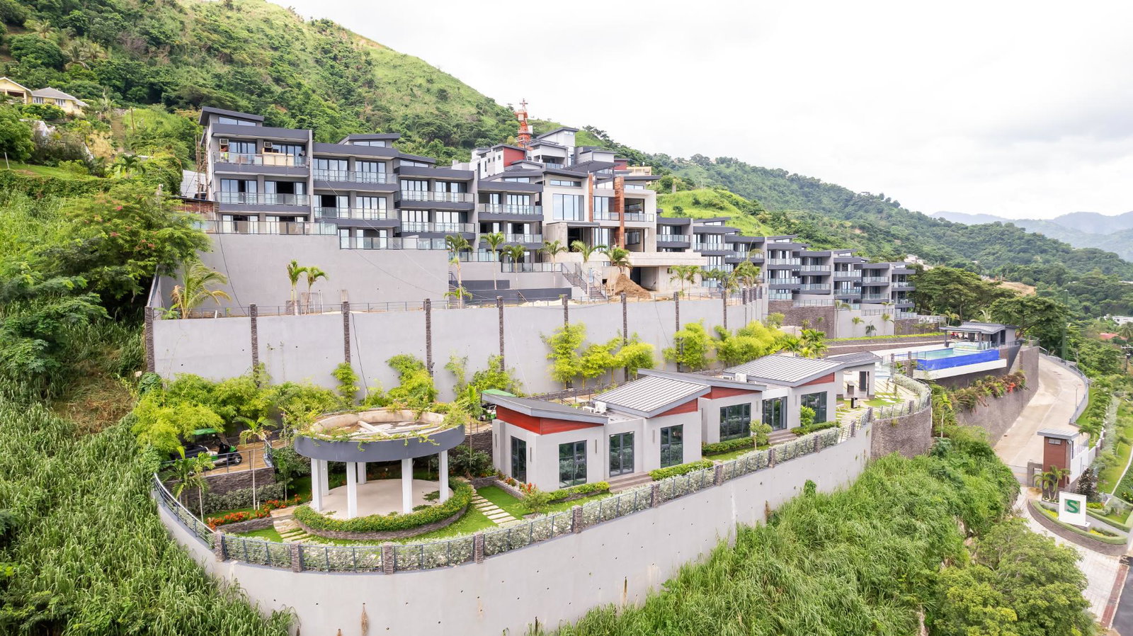 Twenty-Ninth image of 23- Spyglass, Tavistock Terra in Kingston 6, St. Andrew, Jamaica - property is For Sale