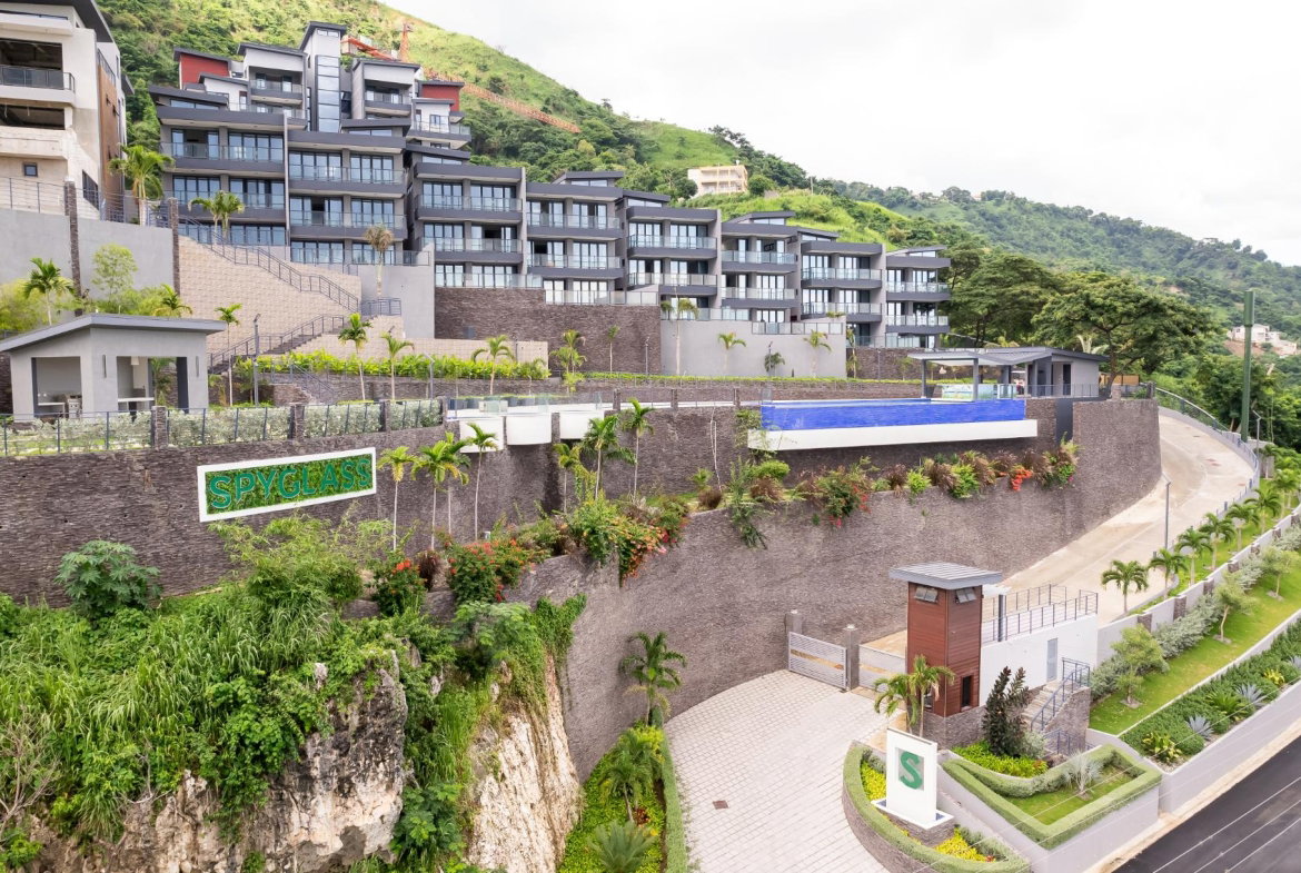 Thirtieth image of 23- Spyglass, Tavistock Terra in Kingston 6, St. Andrew, Jamaica - property is For Sale