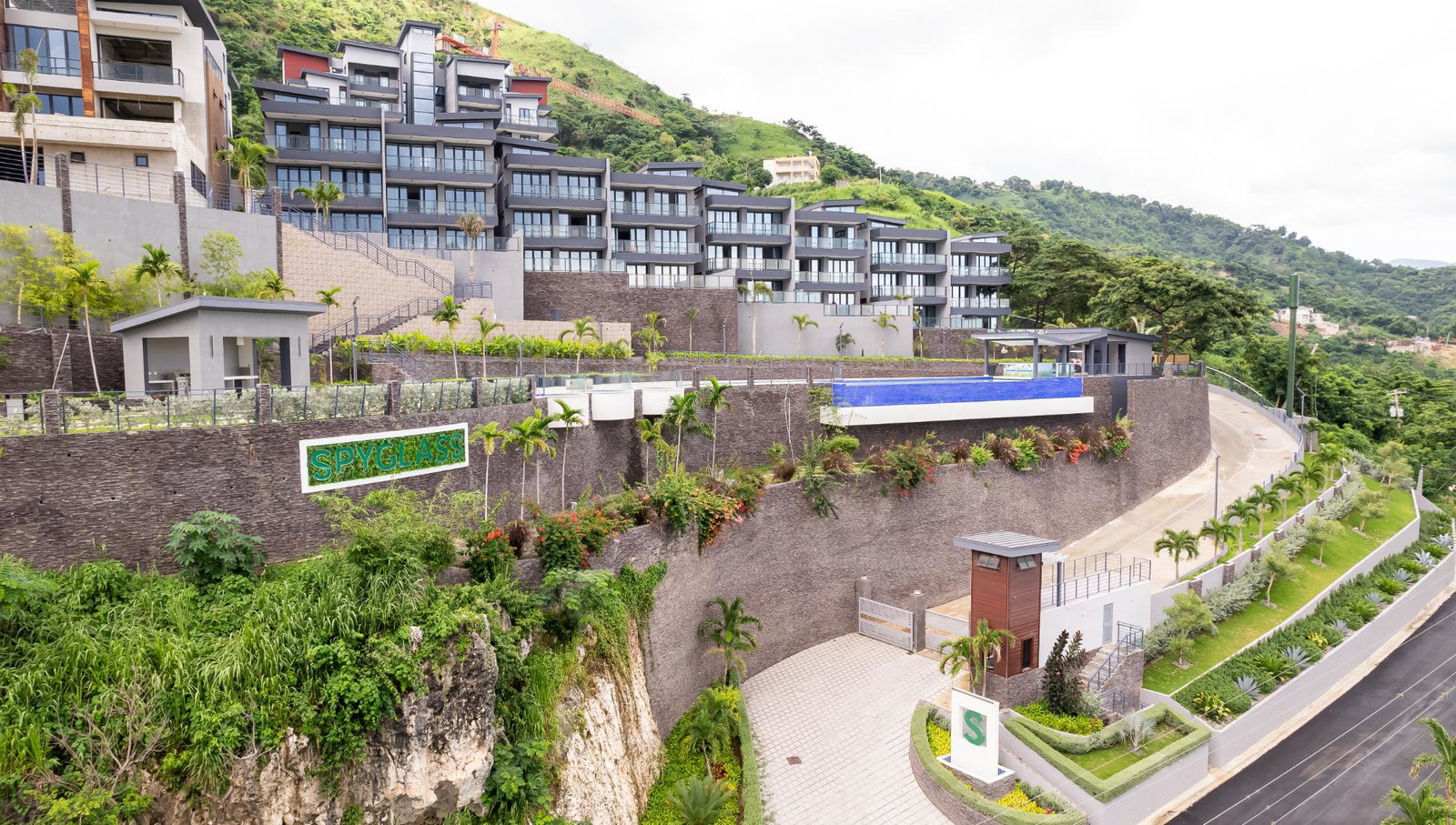 Thirtieth image of 23- Spyglass, Tavistock Terra in Kingston 6, St. Andrew, Jamaica - property is For Sale