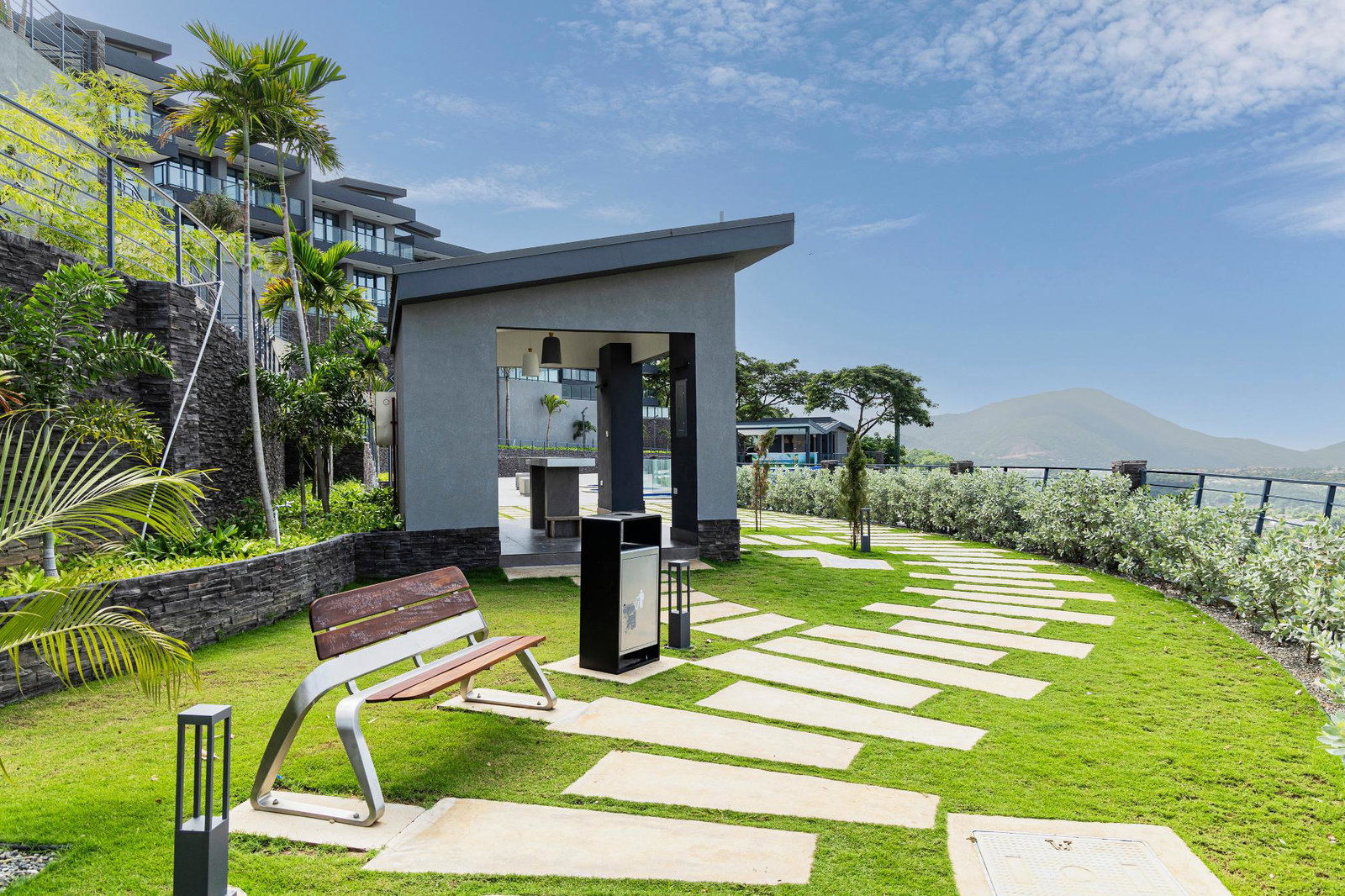 Fourth image of 23- Spyglass, Tavistock Terra in Kingston 6, St. Andrew, Jamaica - property is For Sale