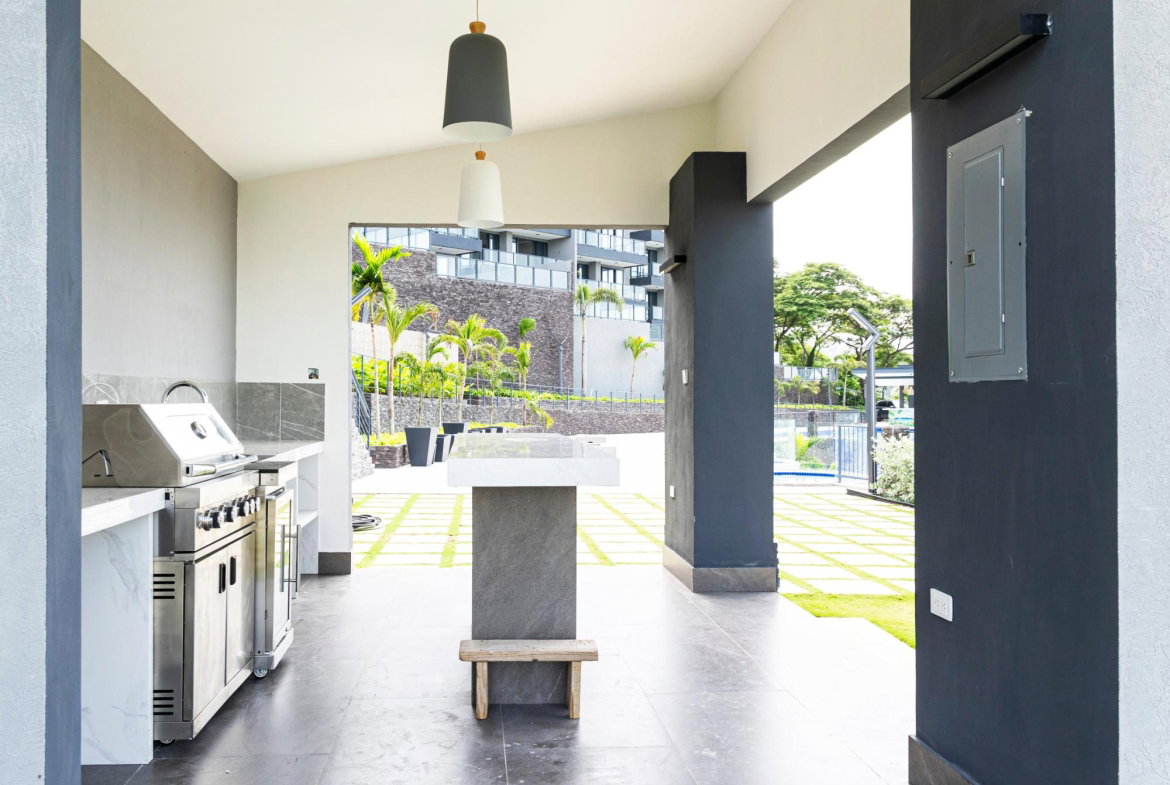 Sixth image of 23- Spyglass, Tavistock Terra in Kingston 6, St. Andrew, Jamaica - property is For Sale