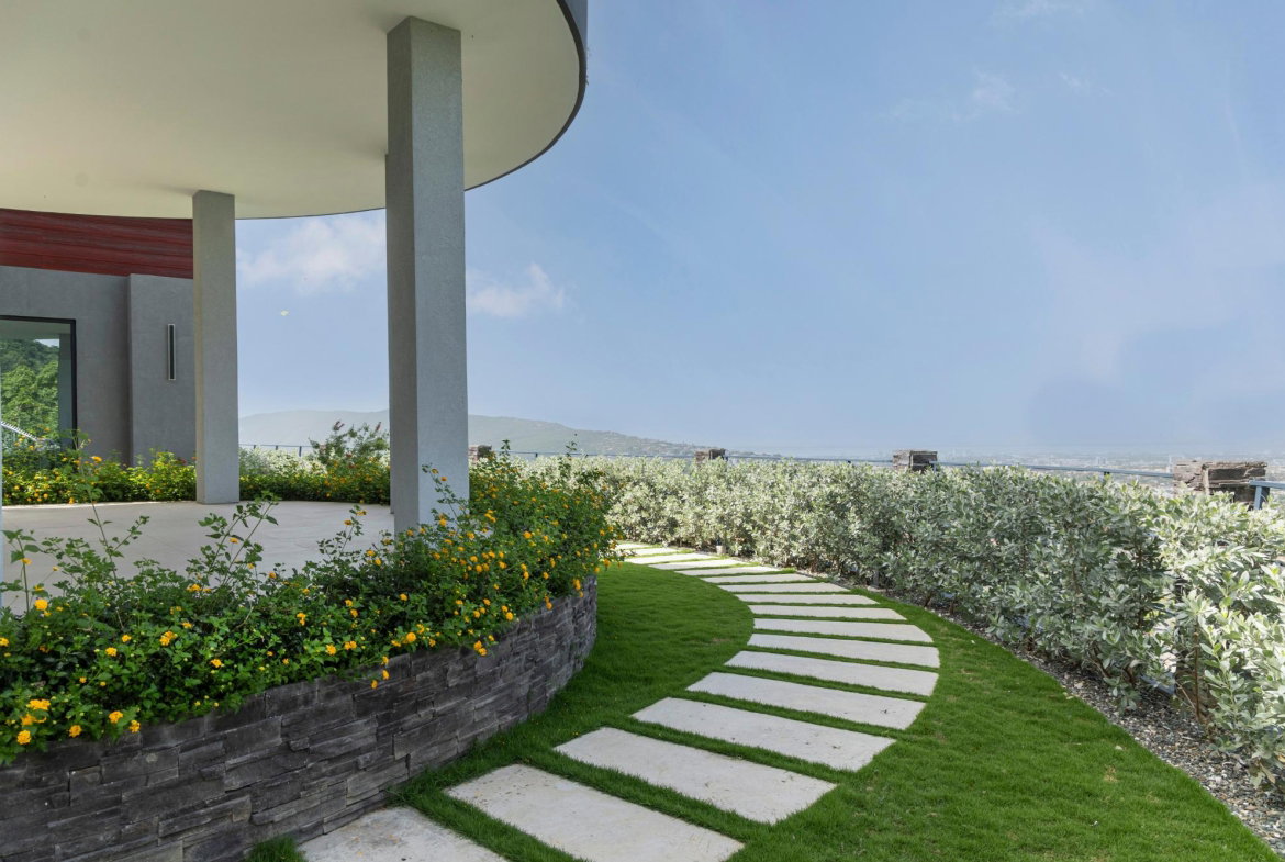 Seventh image of 23- Spyglass, Tavistock Terra in Kingston 6, St. Andrew, Jamaica - property is For Sale
