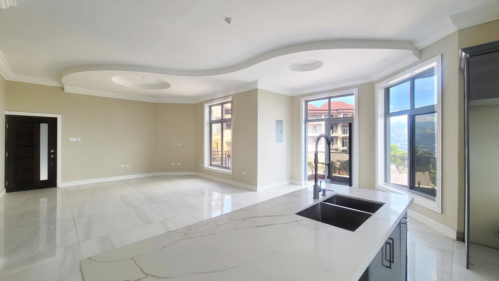 Second image of 17- Stanmore, Red Hills in Red Hills, St. Andrew, Jamaica - property is For Sale
