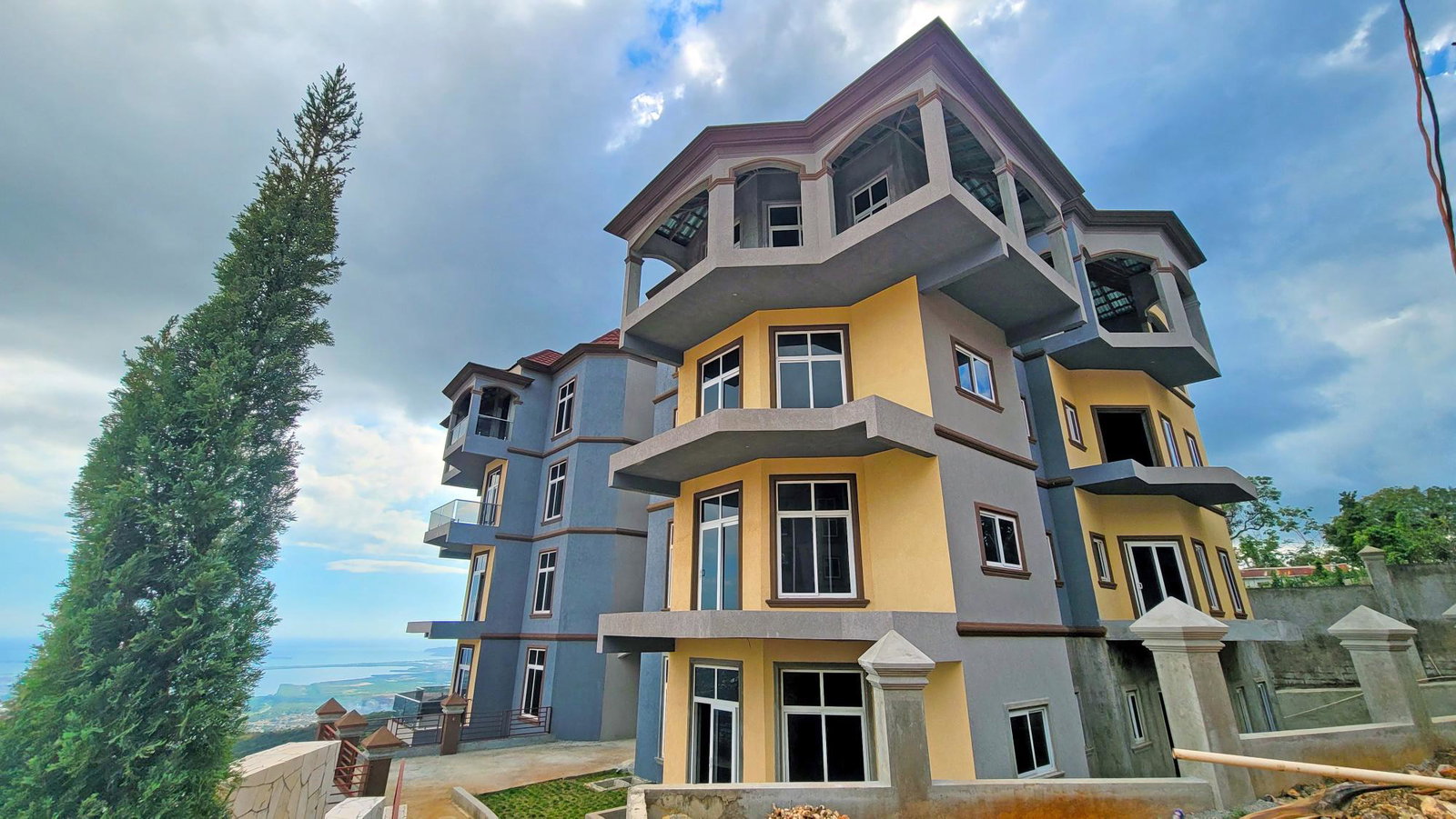 Sixteenth image of 17- Stanmore, Red Hills in Red Hills, St. Andrew, Jamaica - property is For Sale