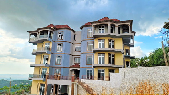 Seventeenth image of 17- Stanmore, Red Hills in Red Hills, St. Andrew, Jamaica - property is For Sale