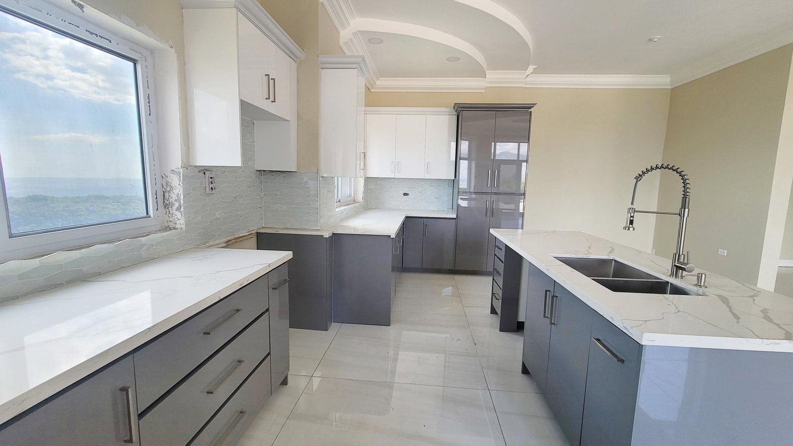 Third image of 17- Stanmore, Red Hills in Red Hills, St. Andrew, Jamaica - property is For Sale