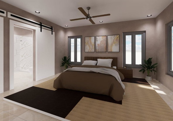 Twenty-First image of 17- Stanmore, Red Hills in Red Hills, St. Andrew, Jamaica - property is For Sale