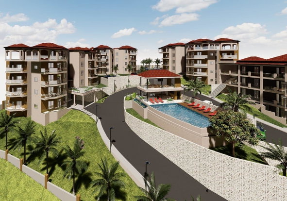 Twenty-Third image of 17- Stanmore, Red Hills in Red Hills, St. Andrew, Jamaica - property is For Sale