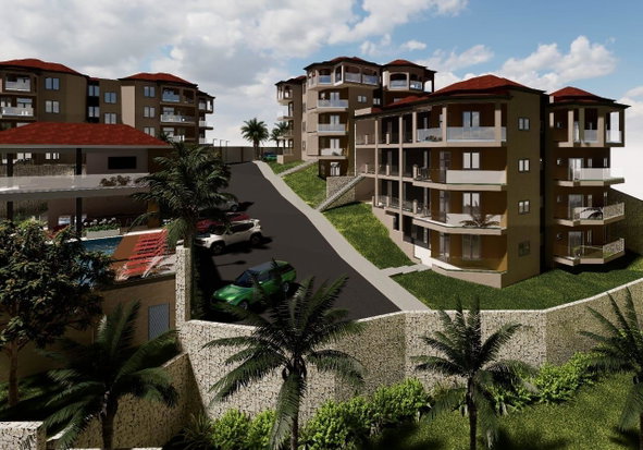 Twenty-Fourth image of 17- Stanmore, Red Hills in Red Hills, St. Andrew, Jamaica - property is For Sale