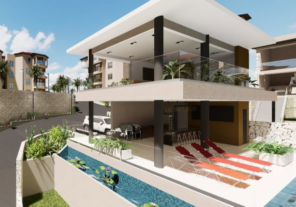 Twenty-Eighth image of 17- Stanmore, Red Hills in Red Hills, St. Andrew, Jamaica - property is For Sale