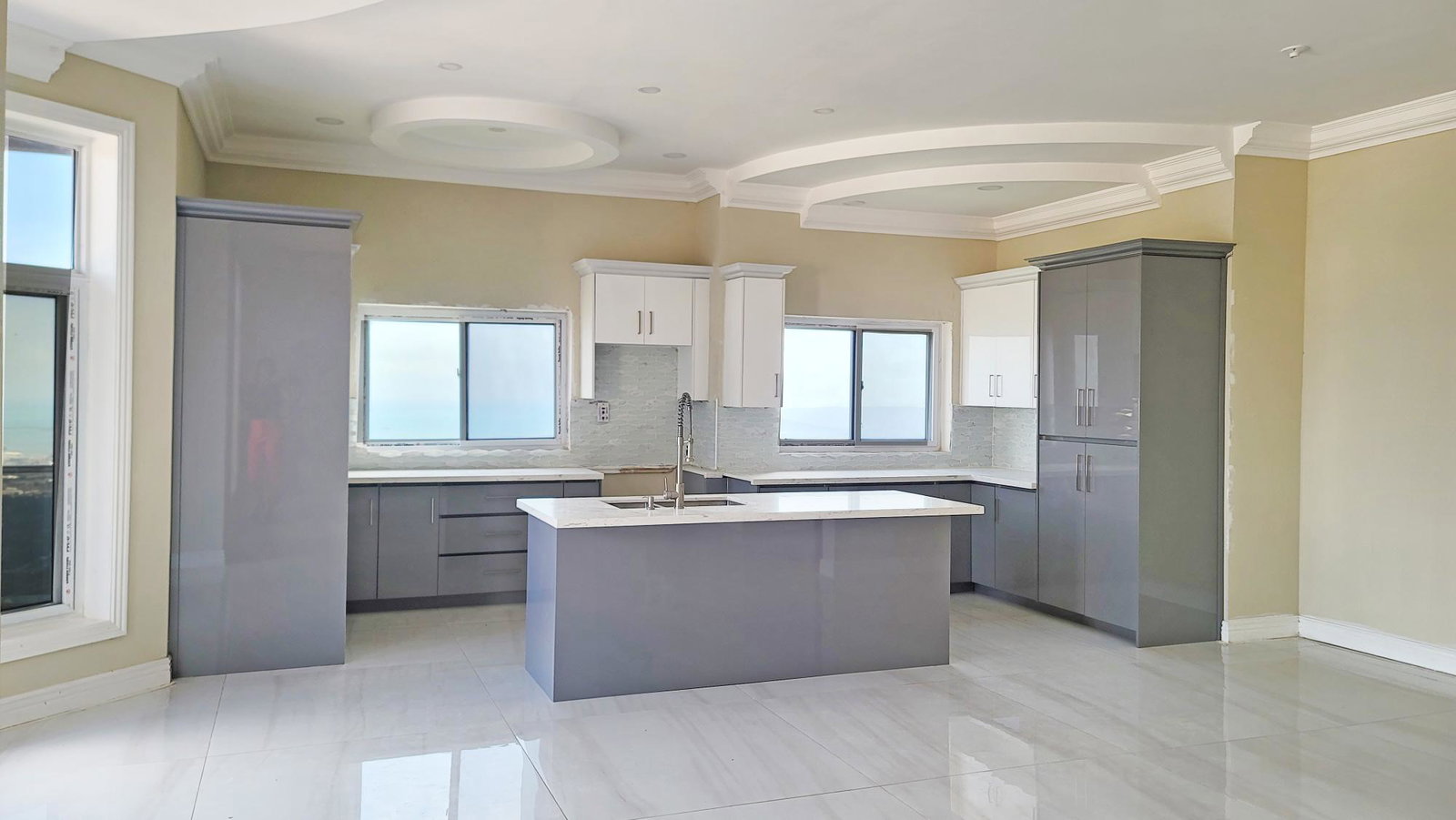 Fifth image of 17- Stanmore, Red Hills in Red Hills, St. Andrew, Jamaica - property is For Sale