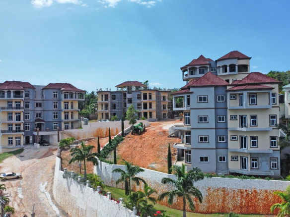 First image of 17- Stanmore, Red Hills in Red Hills, St. Andrew, Jamaica - property is For Sale