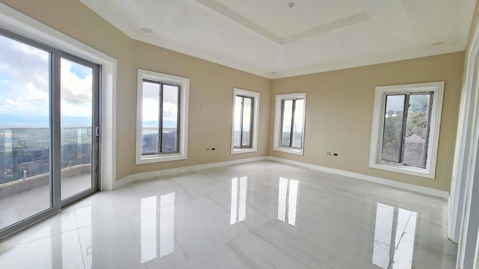 Ninth image of 17- Stanmore, Red Hills in Red Hills, St. Andrew, Jamaica - property is For Sale