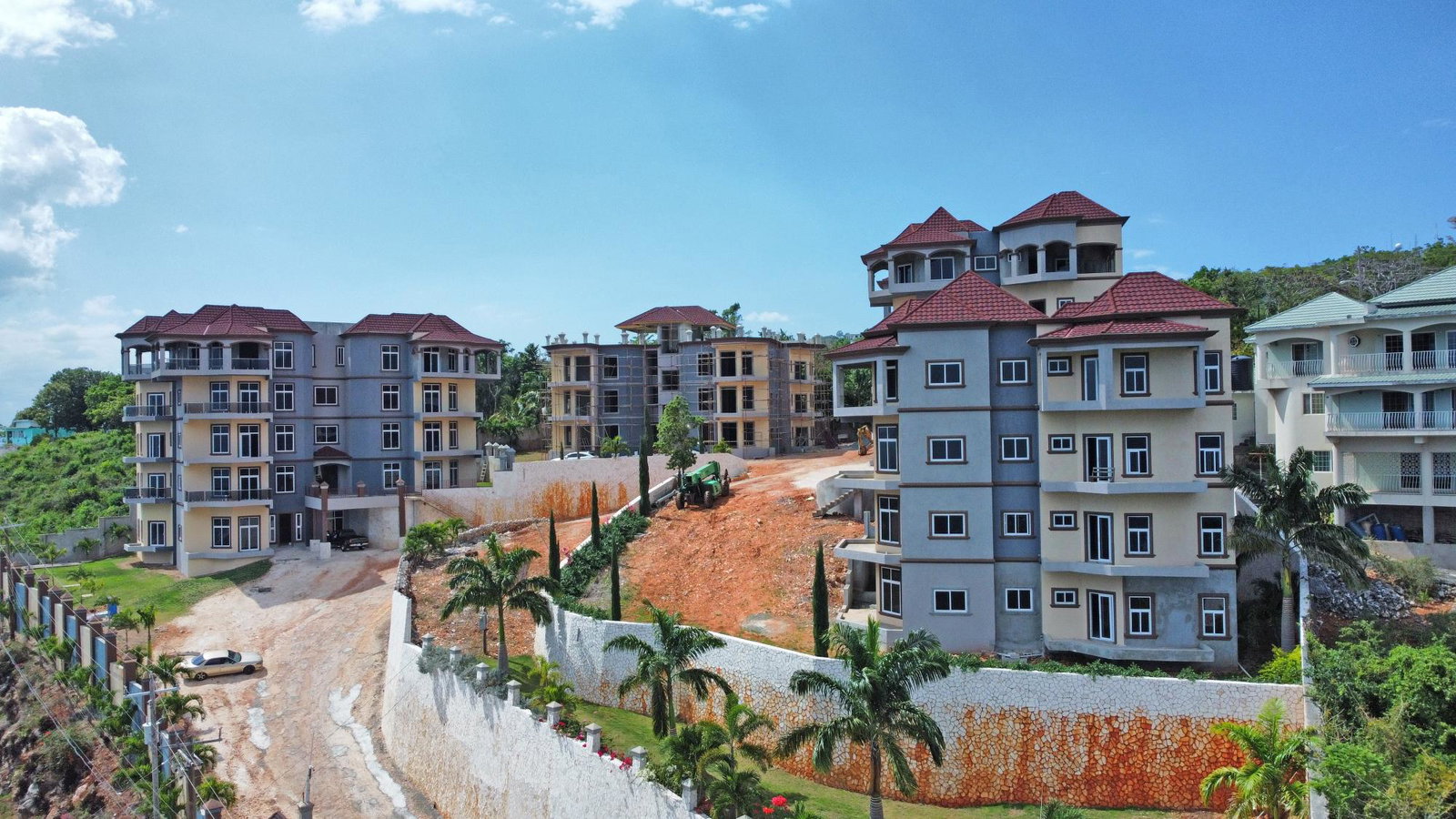 First image of 17- Stanmore, Red Hills in Red Hills, St. Andrew, Jamaica - property is For Sale