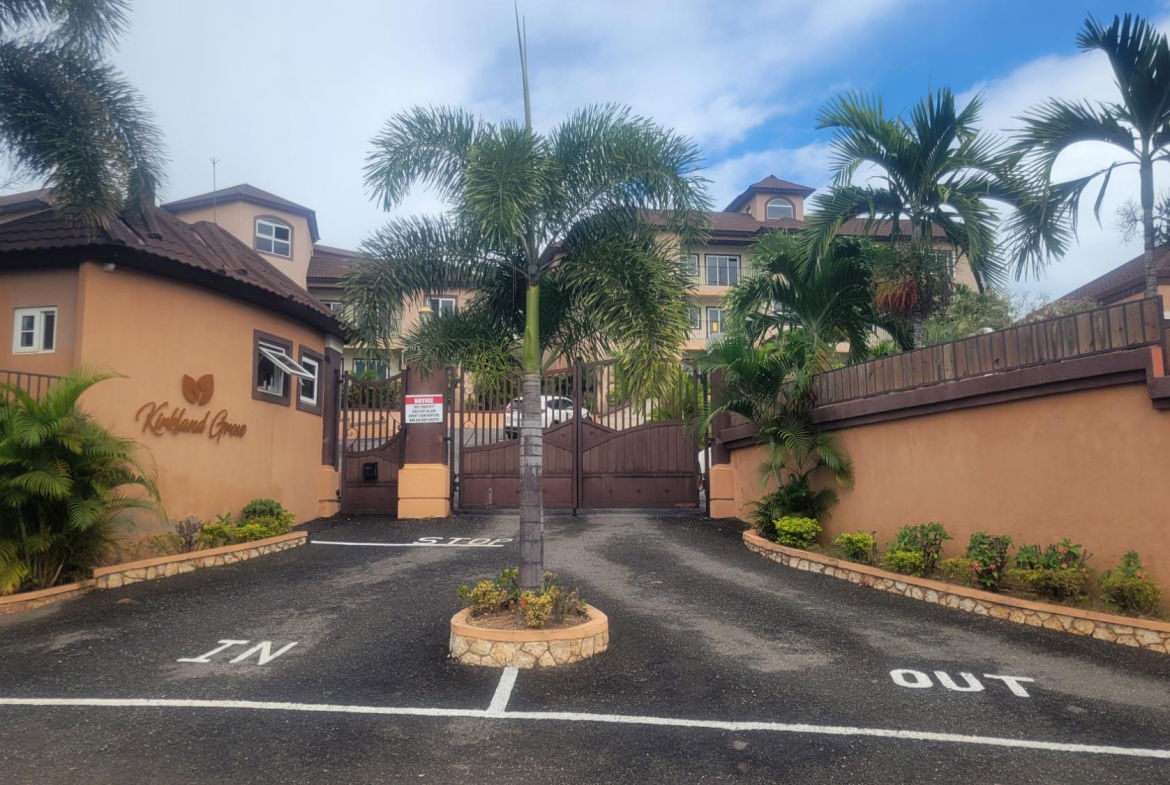 First image of 2-4 West Kirkland Heights in Red Hills, St. Andrew, Jamaica - property is For Sale