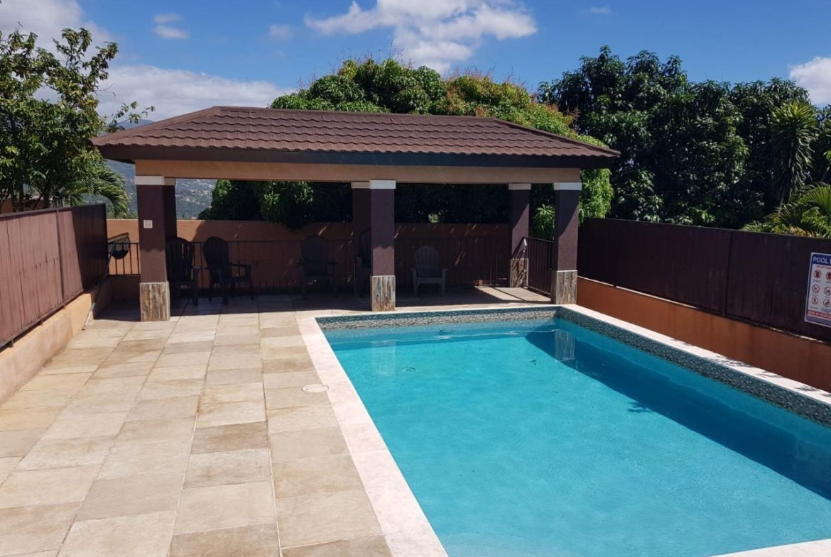 Twentieth image of 2-4 West Kirkland Heights in Red Hills, St. Andrew, Jamaica - property is For Sale