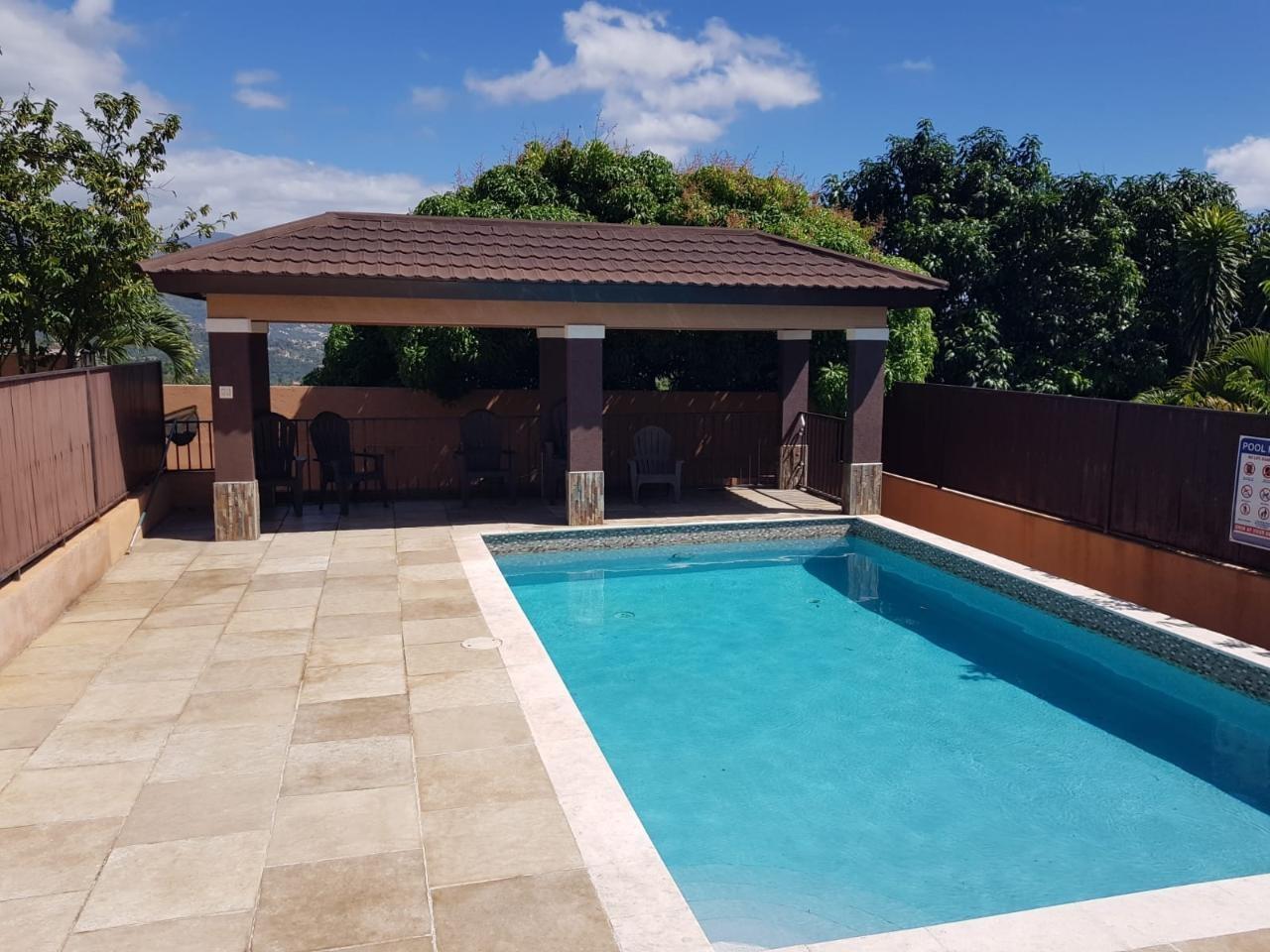 Twentieth image of 2-4 West Kirkland Heights in Red Hills, St. Andrew, Jamaica - property is For Sale