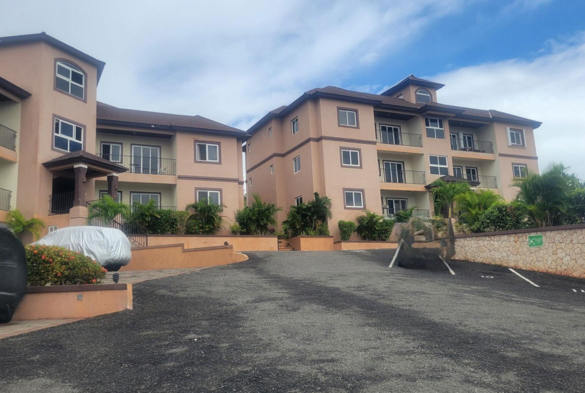 Third image of 2-4 West Kirkland Heights in Red Hills, St. Andrew, Jamaica - property is For Sale