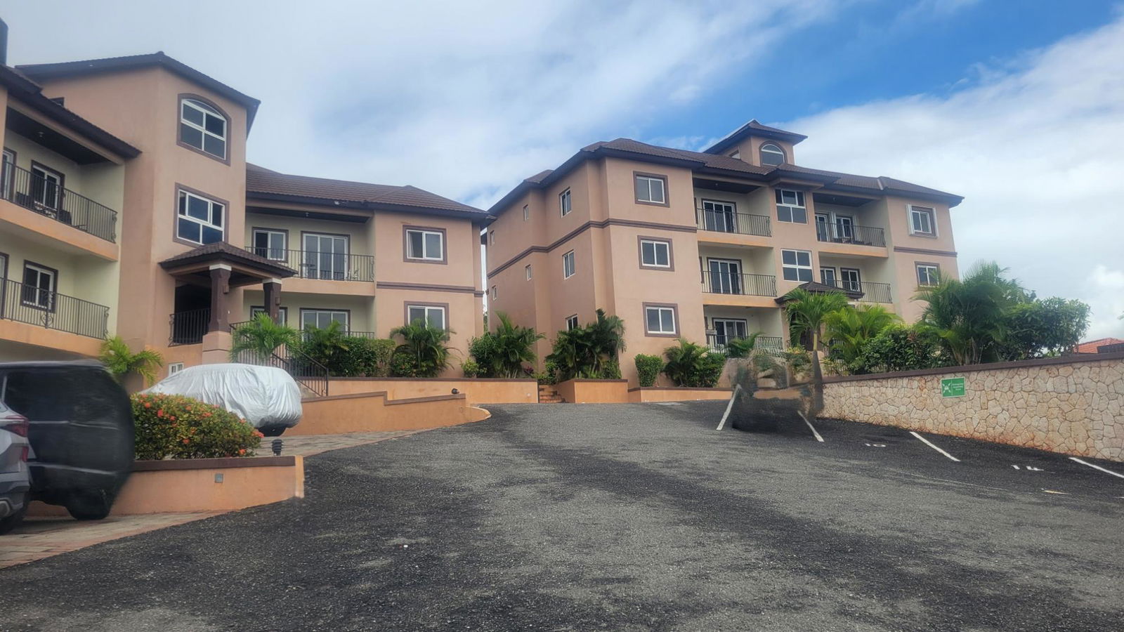 Third image of 2-4 West Kirkland Heights in Red Hills, St. Andrew, Jamaica - property is For Sale