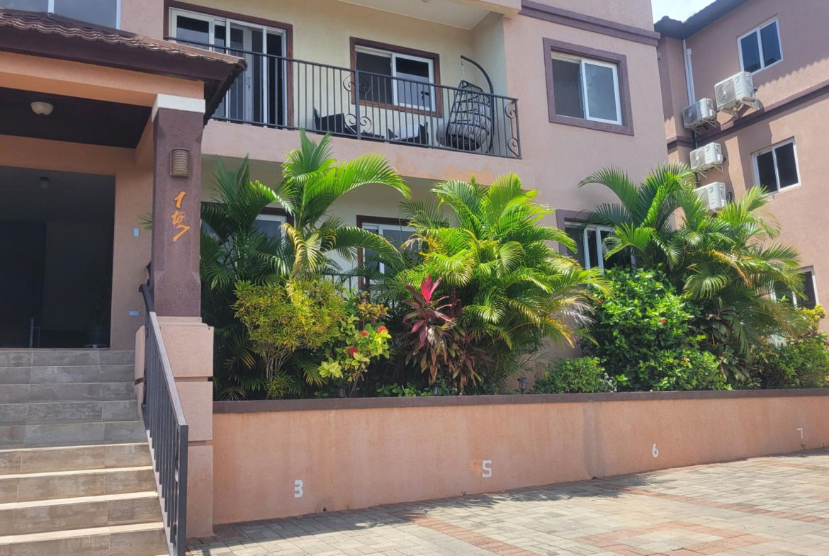 Fourth image of 2-4 West Kirkland Heights in Red Hills, St. Andrew, Jamaica - property is For Sale