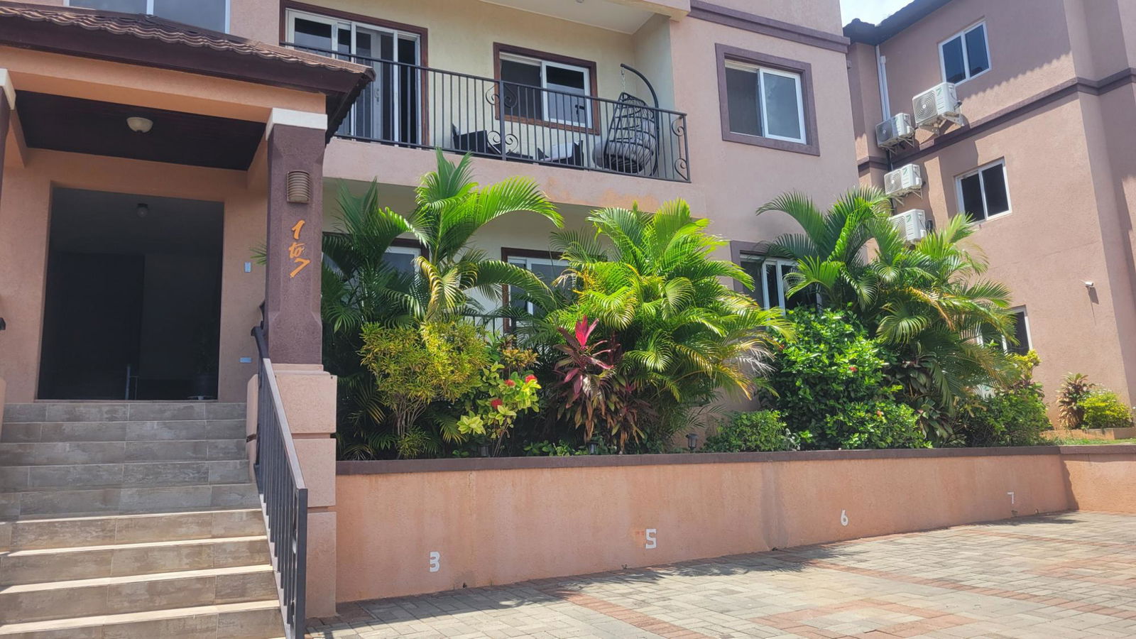 Fourth image of 2-4 West Kirkland Heights in Red Hills, St. Andrew, Jamaica - property is For Sale